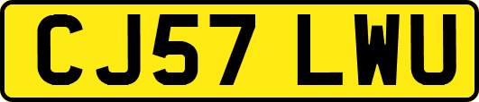 CJ57LWU