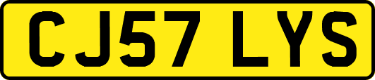 CJ57LYS