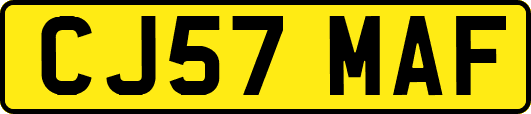 CJ57MAF