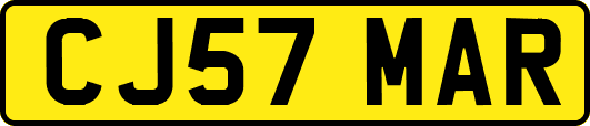 CJ57MAR