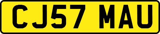 CJ57MAU