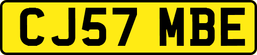 CJ57MBE