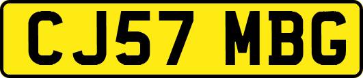 CJ57MBG