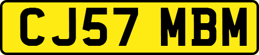 CJ57MBM
