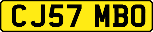 CJ57MBO