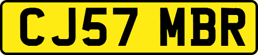 CJ57MBR