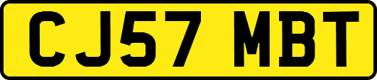 CJ57MBT