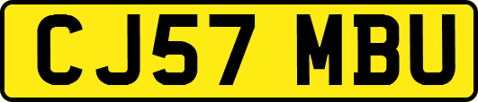 CJ57MBU