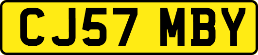 CJ57MBY