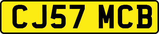 CJ57MCB