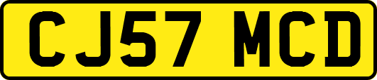 CJ57MCD
