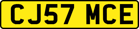 CJ57MCE