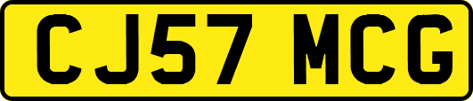 CJ57MCG