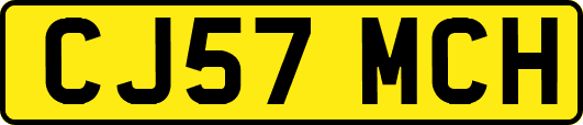CJ57MCH