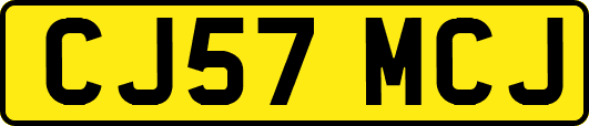 CJ57MCJ