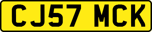 CJ57MCK