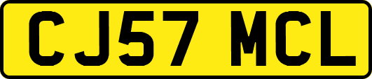 CJ57MCL