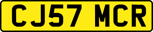 CJ57MCR