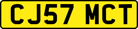 CJ57MCT
