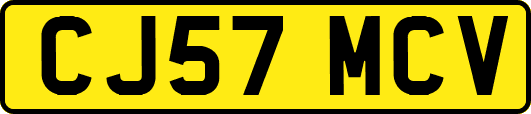 CJ57MCV