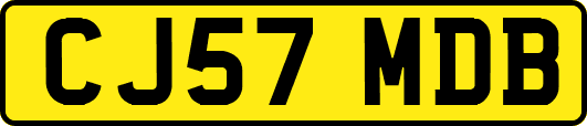 CJ57MDB