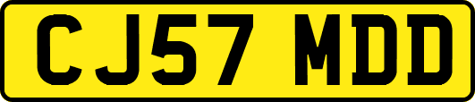 CJ57MDD