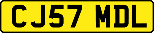 CJ57MDL