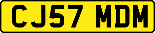 CJ57MDM