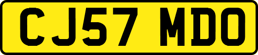 CJ57MDO