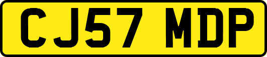 CJ57MDP
