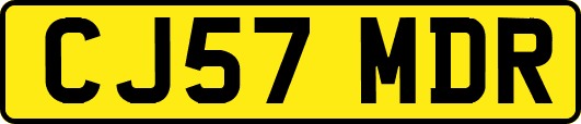 CJ57MDR