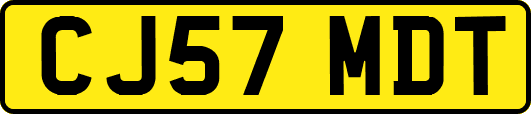 CJ57MDT