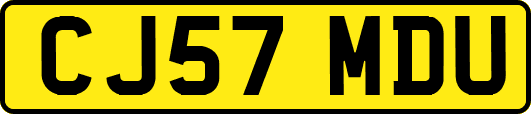 CJ57MDU