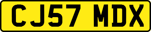CJ57MDX