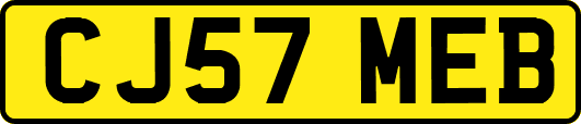 CJ57MEB