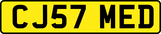 CJ57MED