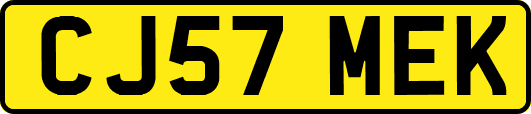 CJ57MEK