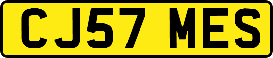 CJ57MES