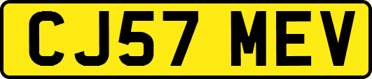 CJ57MEV