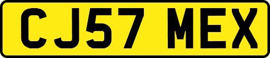 CJ57MEX