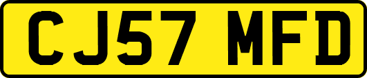 CJ57MFD