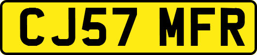 CJ57MFR