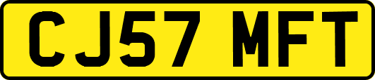 CJ57MFT