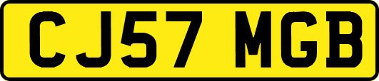 CJ57MGB