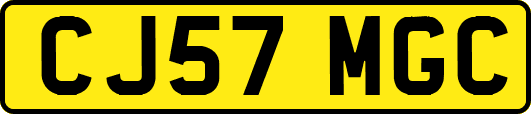 CJ57MGC