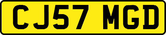 CJ57MGD