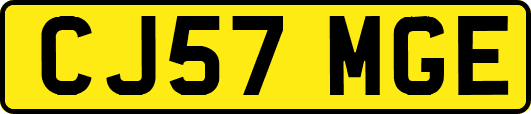 CJ57MGE
