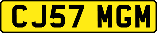 CJ57MGM