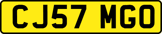 CJ57MGO