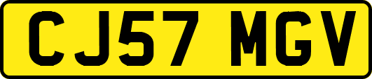 CJ57MGV
